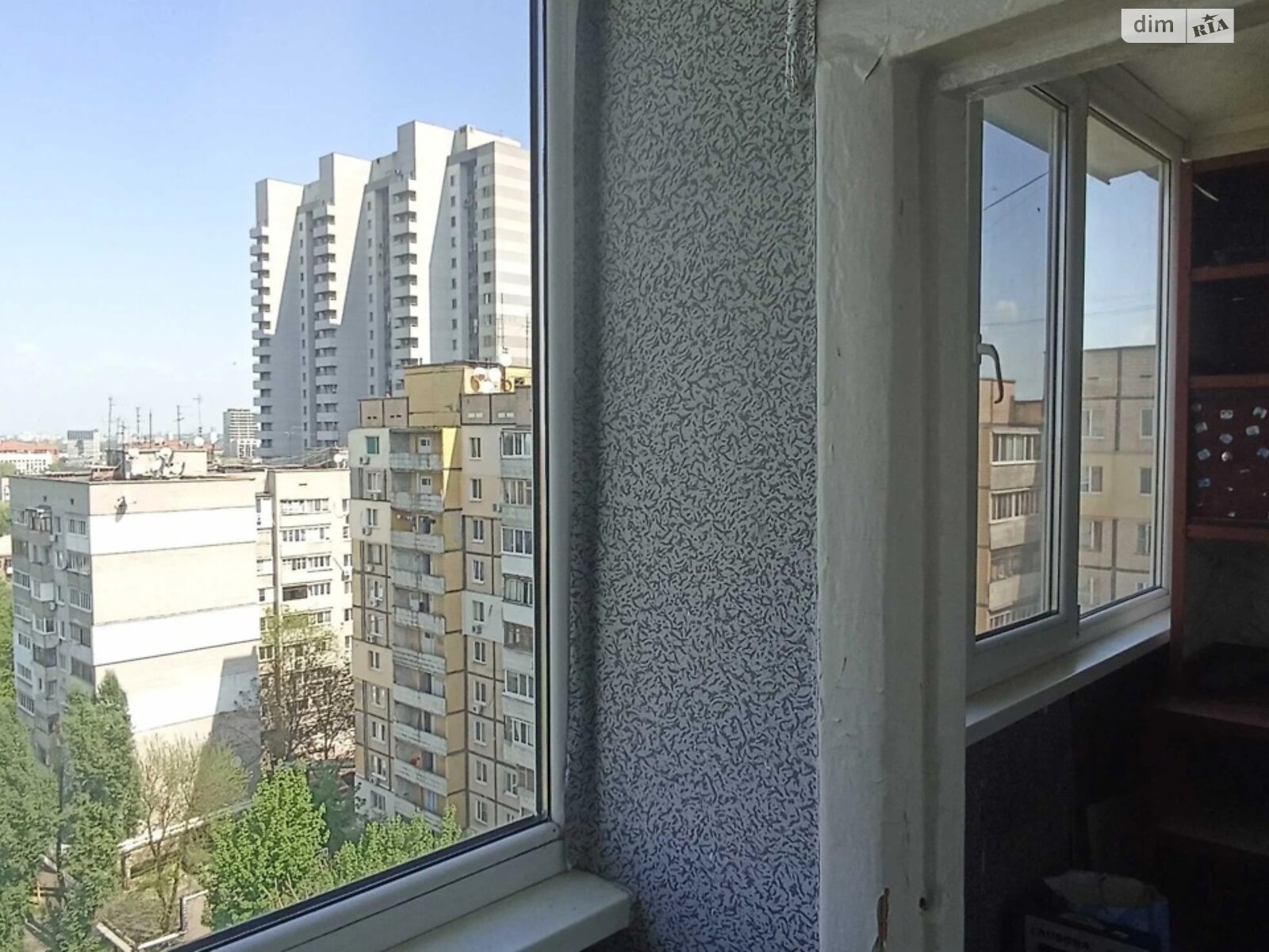 однокомнатная квартира в Днепре, район Парк Л.Глобы, на просп. Поля Александра в аренду на долгий срок помесячно фото 1 однокомнатная квартира в Днепре, район Парк Л.Глобы, на просп. Поля Александра в аренду на долгий срок помесячно фото 1