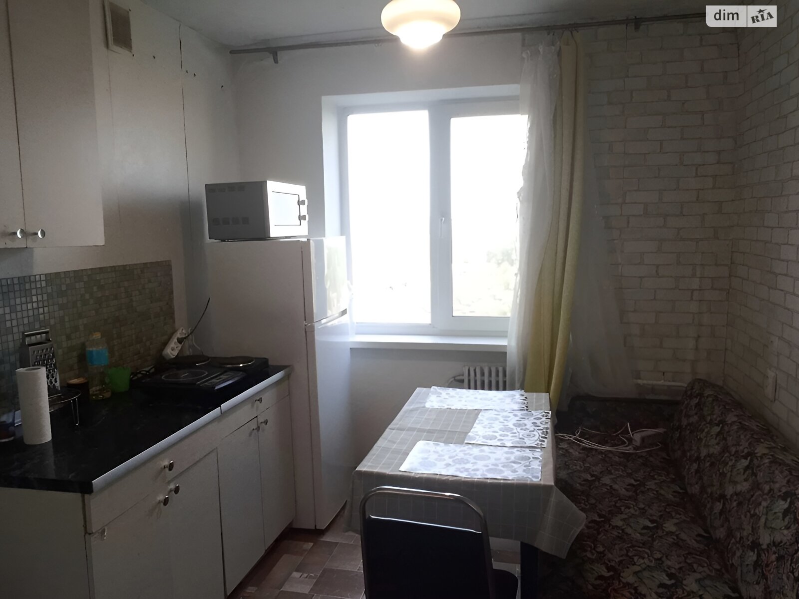 однокомнатная квартира в Днепре, район Парк Л.Глобы, на просп. Поля Александра в аренду на долгий срок помесячно фото 1 однокомнатная квартира в Днепре, район Парк Л.Глобы, на просп. Поля Александра в аренду на долгий срок помесячно фото 1