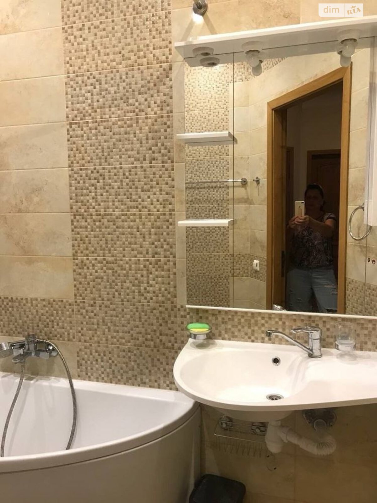 двухкомнатная квартира в Днепре, район Парк Л.Глобы, на ул. Савченко Юрия 1А в аренду на долгий срок помесячно фото 1 двухкомнатная квартира в Днепре, район Парк Л.Глобы, на ул. Савченко Юрия 1А в аренду на долгий срок помесячно фото 1