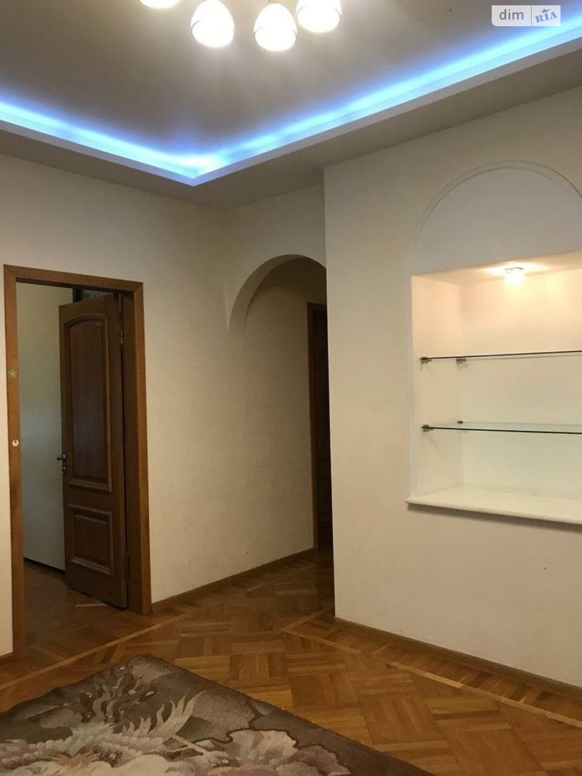 двухкомнатная квартира в Днепре, район Парк Л.Глобы, на ул. Савченко Юрия 1А в аренду на долгий срок помесячно фото 1 двухкомнатная квартира в Днепре, район Парк Л.Глобы, на ул. Савченко Юрия 1А в аренду на долгий срок помесячно фото 1