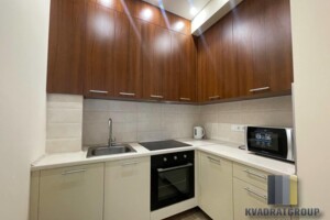 двухкомнатная квартира в Днепре, район Парк Л.Глобы, на ул. Степана Бандеры 15 в аренду на долгий срок помесячно фото 2