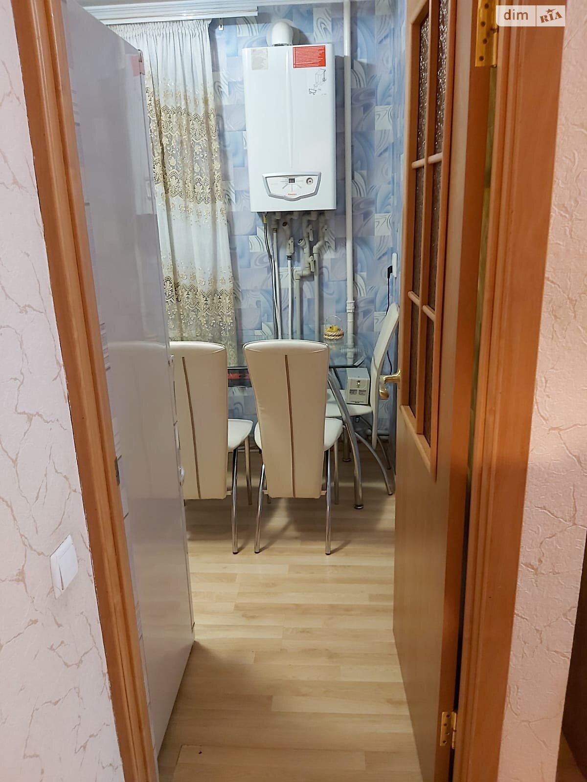 однокомнатная квартира в Днепре, район Парк Л.Глобы, на ул. Староказацкая 60 в аренду на долгий срок помесячно фото 1 однокомнатная квартира в Днепре, район Парк Л.Глобы, на ул. Староказацкая 60 в аренду на долгий срок помесячно фото 1