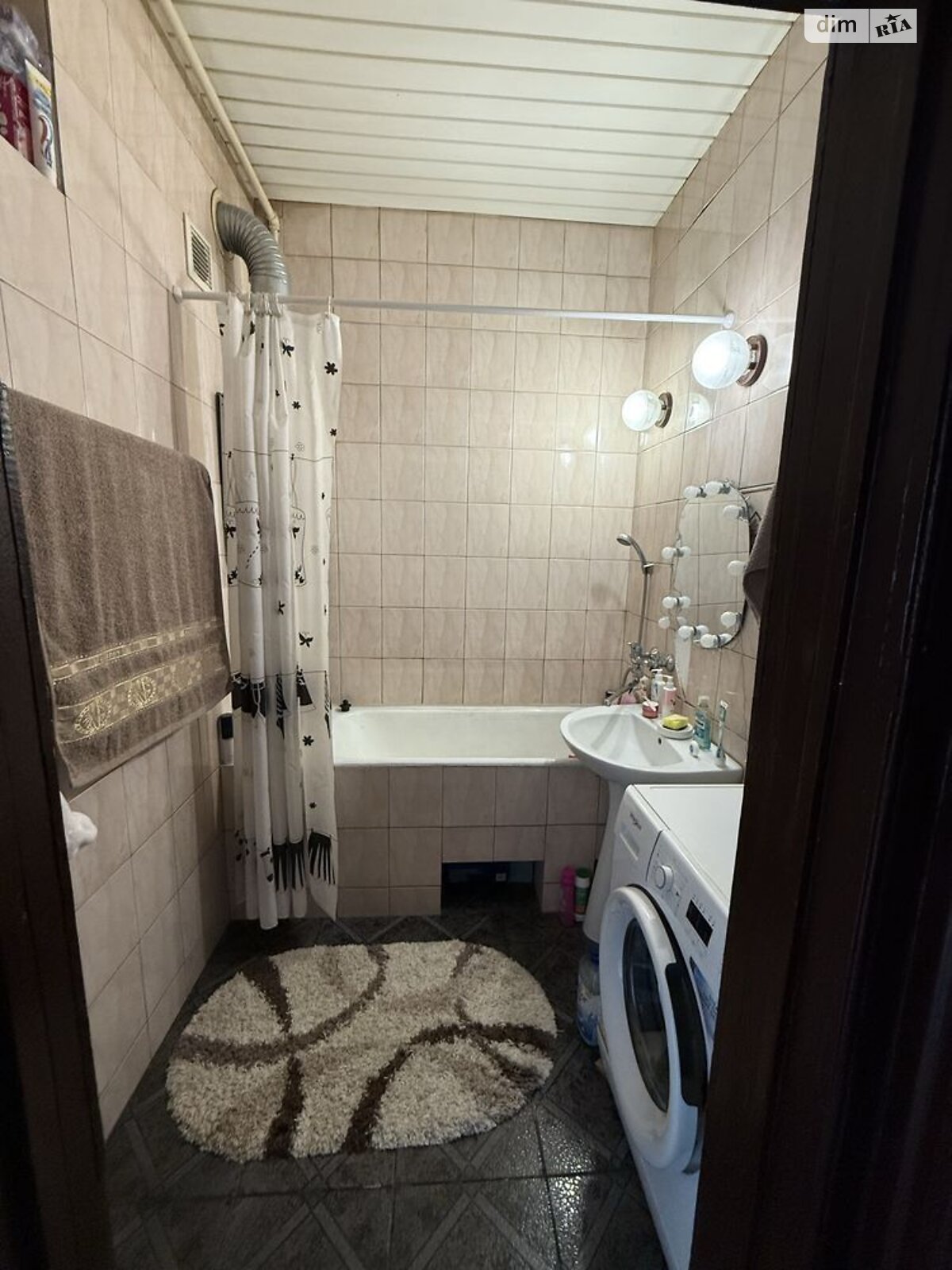 двокімнатна квартира в Дніпрі, район Парк Л.Глоби, на вул. Старокозацька в довготривалу оренду помісячно фото 1 двокімнатна квартира в Дніпрі, район Парк Л.Глоби, на вул. Старокозацька в довготривалу оренду помісячно фото 1