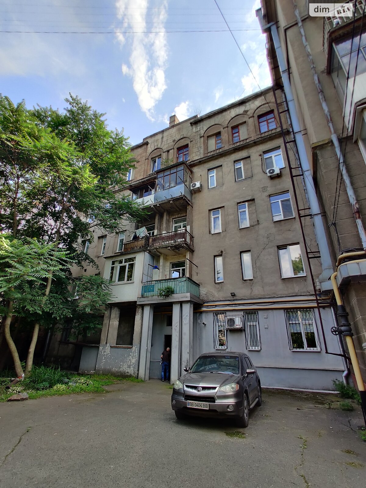 трехкомнатная квартира в Днепре, район Парк Л.Глобы, на ул. Староказацкая 68 в аренду на долгий срок помесячно фото 1 трехкомнатная квартира в Днепре, район Парк Л.Глобы, на ул. Староказацкая 68 в аренду на долгий срок помесячно фото 1