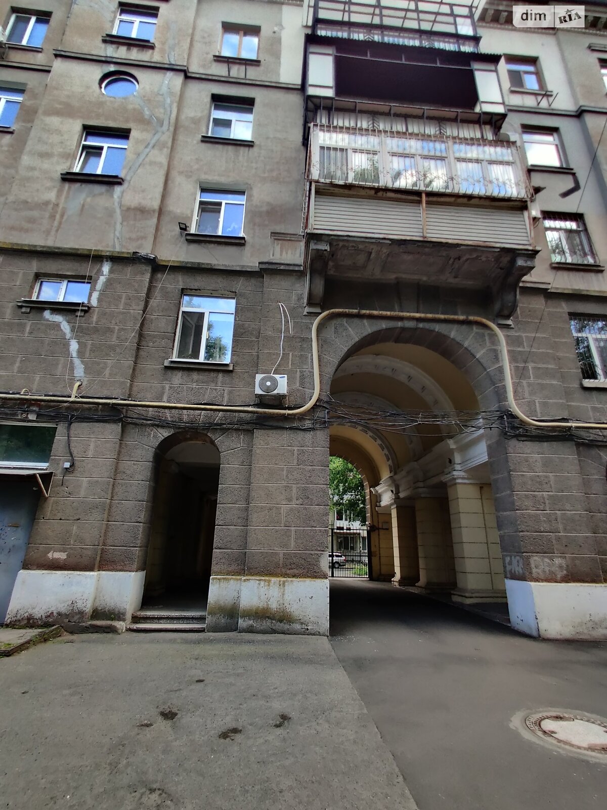 трехкомнатная квартира в Днепре, район Парк Л.Глобы, на ул. Староказацкая 68 в аренду на долгий срок помесячно фото 1 трехкомнатная квартира в Днепре, район Парк Л.Глобы, на ул. Староказацкая 68 в аренду на долгий срок помесячно фото 1