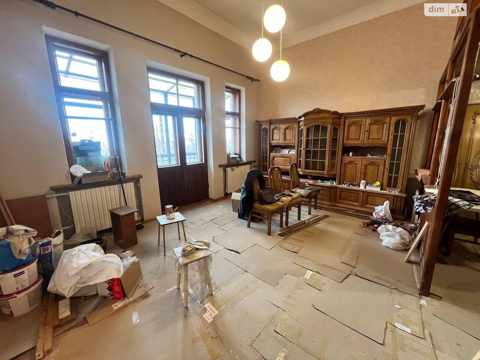 двухкомнатная квартира в Днепре, район Парк Л.Глобы, на ул. Старокозацкая в аренду на долгий срок помесячно фото 1 двухкомнатная квартира в Днепре, район Парк Л.Глобы, на ул. Старокозацкая в аренду на долгий срок помесячно фото 1