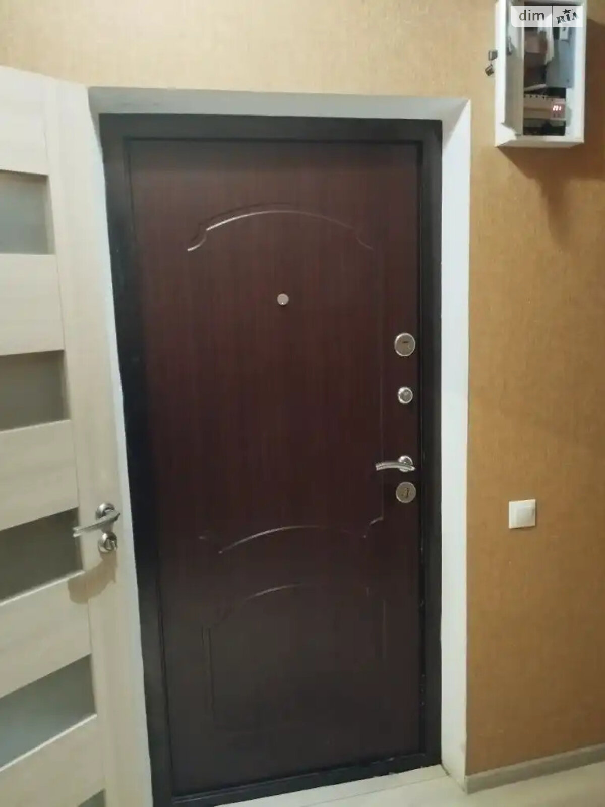 однокомнатная квартира с мебелью в Днепре, район Парк Л.Глобы, на ул. Старокозацкая 78 в аренду на долгий срок помесячно фото 1 однокомнатная квартира с мебелью в Днепре, район Парк Л.Глобы, на ул. Старокозацкая 78 в аренду на долгий срок помесячно фото 1