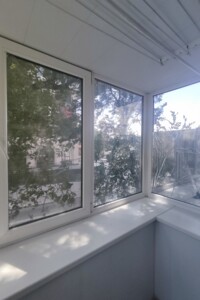 двокімнатна квартира в Дніпрі, район Парк Л.Глоби, на вул. Старокозацька 80 в довготривалу оренду помісячно фото 2