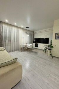 двухкомнатная квартира в Днепре, район Парк Л.Глобы, на ул. Старокозацкая 70 в аренду на долгий срок помесячно фото 2