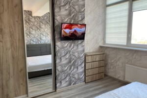 двокімнатна квартира в Дніпрі, район Парк Л.Глоби, на вул. Степана Бандери 15 в довготривалу оренду помісячно фото 2