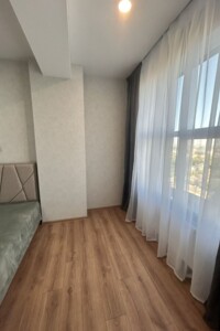 однокомнатная квартира в Днепре, район Парк Л.Глобы, на ул. Степана Бандеры 15 в аренду на долгий срок помесячно фото 2