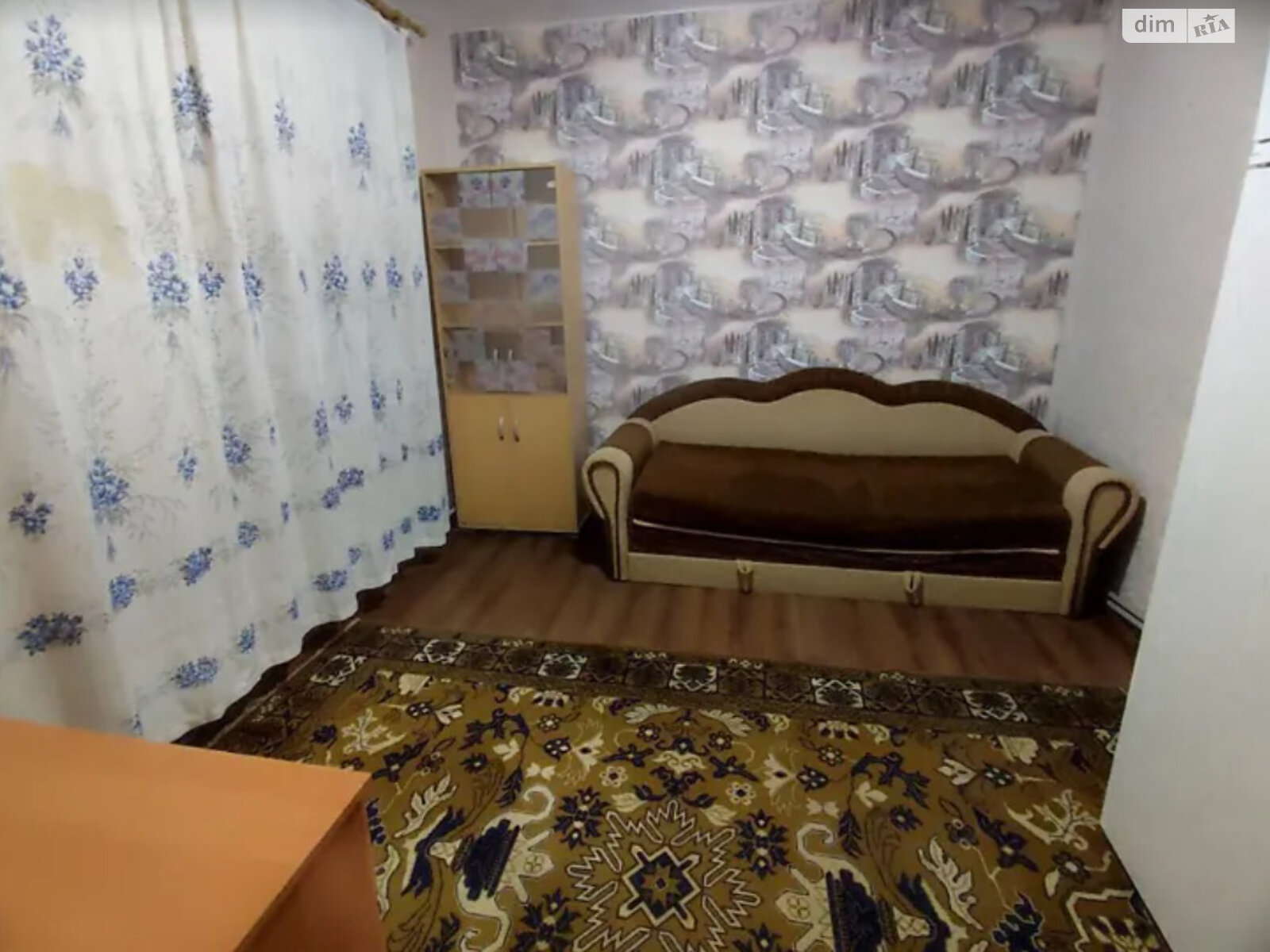 однокомнатная квартира в Днепре, район Парк Л.Глобы, на ул. Степана Бандеры 16 в аренду на долгий срок помесячно фото 1 однокомнатная квартира в Днепре, район Парк Л.Глобы, на ул. Степана Бандеры 16 в аренду на долгий срок помесячно фото 1