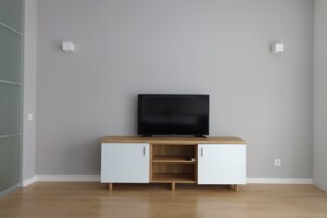 однокомнатная квартира в Днепре, район Парк Л.Глобы, на ул. Степана Бандеры 15 в аренду на долгий срок помесячно фото 2