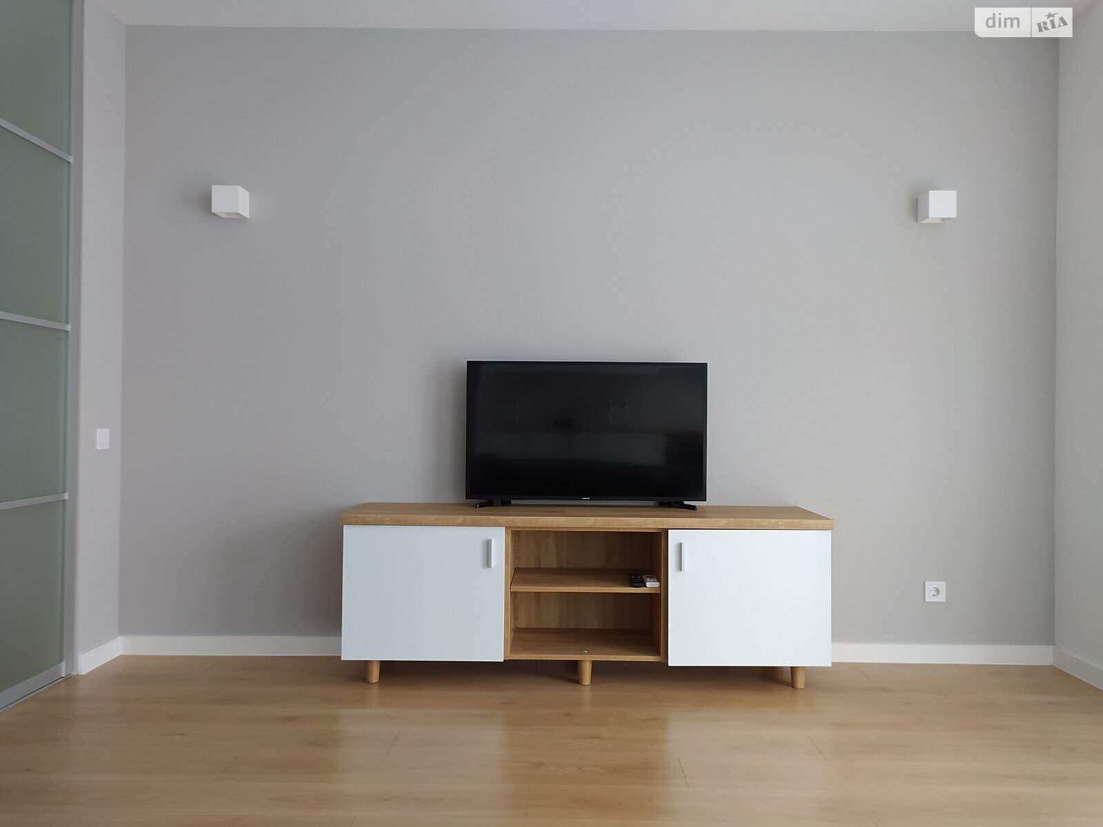 однокомнатная квартира в Днепре, район Парк Л.Глобы, на ул. Степана Бандеры 15 в аренду на долгий срок помесячно фото 1