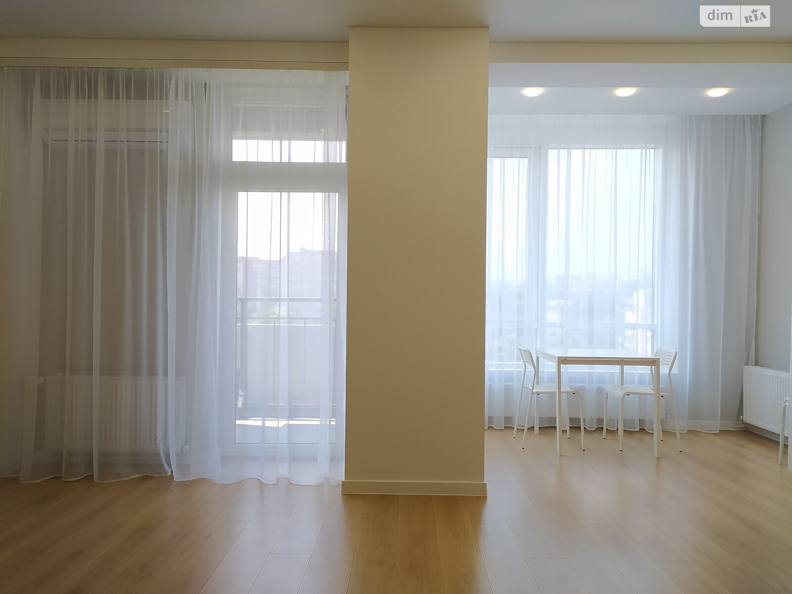 однокомнатная квартира в Днепре, район Парк Л.Глобы, на ул. Степана Бандеры 15 в аренду на долгий срок помесячно фото 1