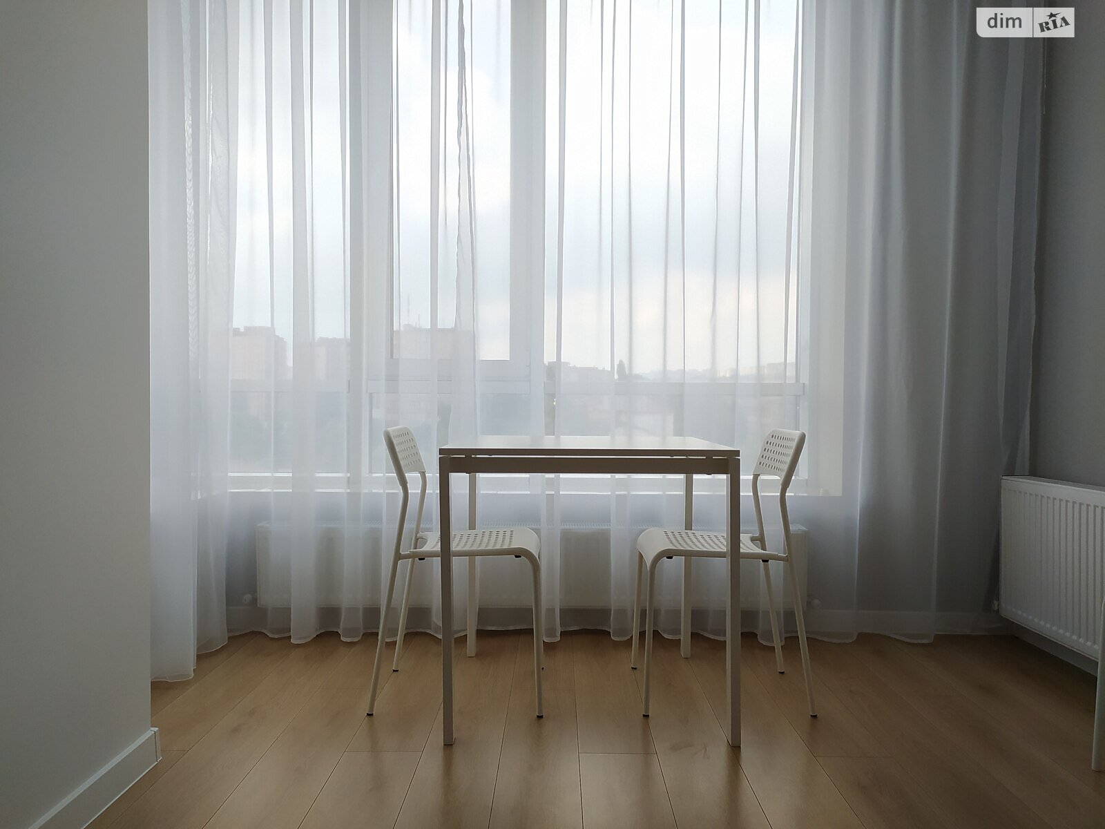 однокомнатная квартира в Днепре, район Парк Л.Глобы, на ул. Степана Бандеры 15 в аренду на долгий срок помесячно фото 1