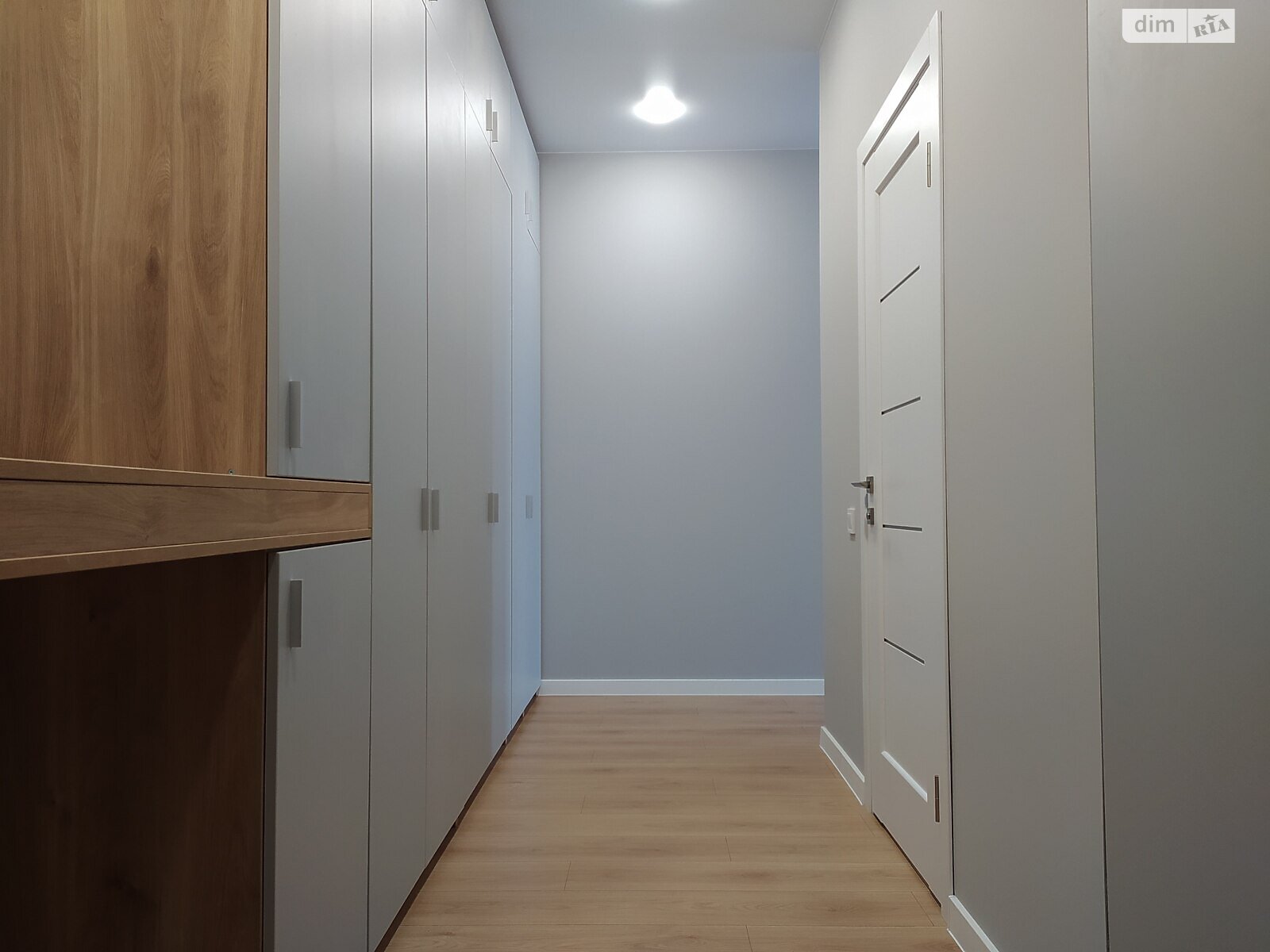 однокомнатная квартира в Днепре, район Парк Л.Глобы, на ул. Степана Бандеры 15 в аренду на долгий срок помесячно фото 1