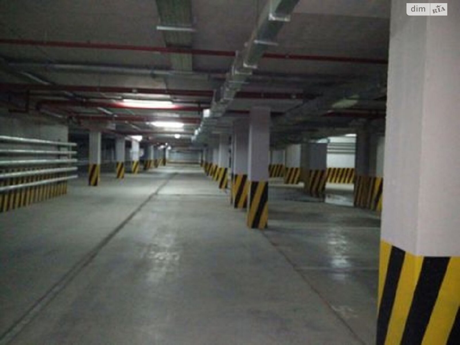 однокомнатная квартира в Днепре, район Парк Л.Глобы, на ул. Степана Бандеры 15 в аренду на долгий срок помесячно фото 1