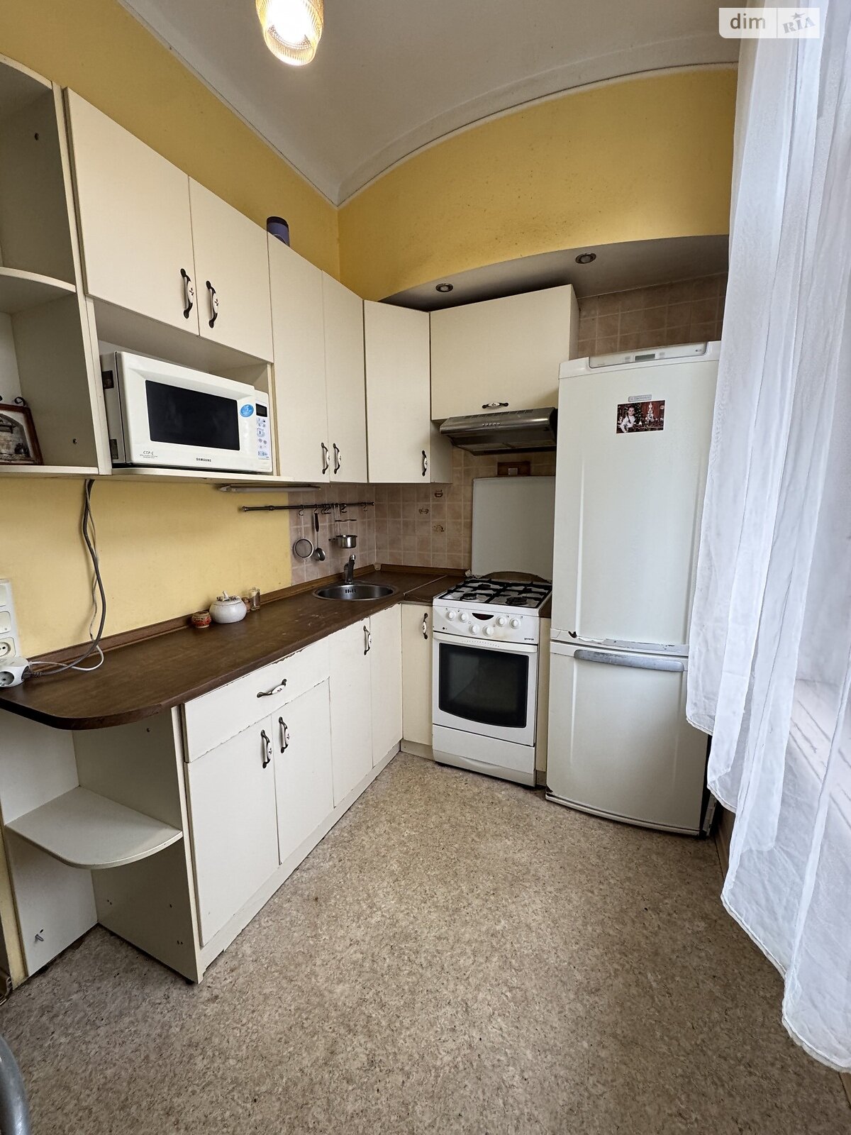 трехкомнатная квартира в Днепре, район Парк Л.Глобы, на просп. Яворницкого Дмитрия 109 в аренду на долгий срок помесячно фото 1 трехкомнатная квартира в Днепре, район Парк Л.Глобы, на просп. Яворницкого Дмитрия 109 в аренду на долгий срок помесячно фото 1