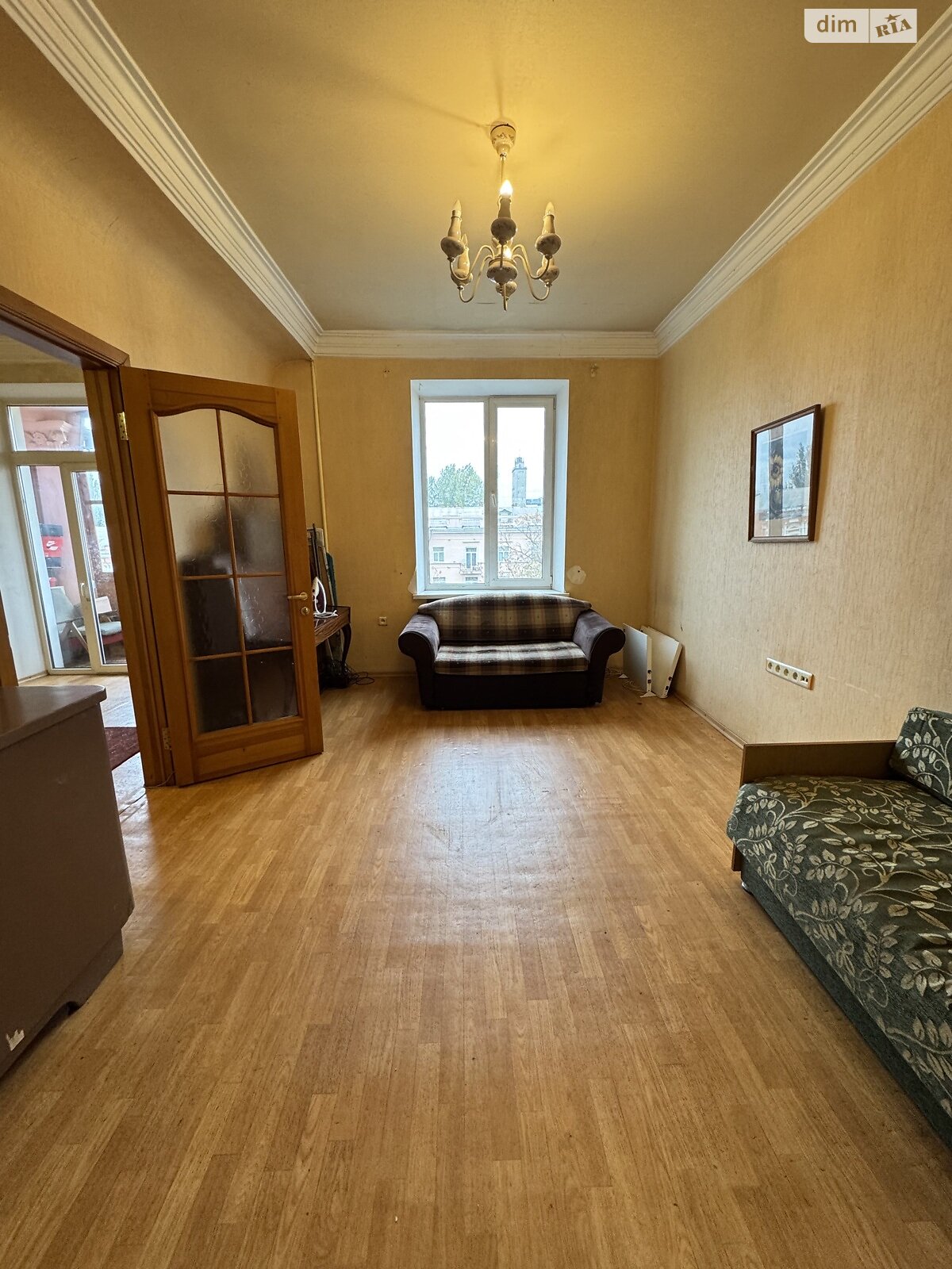 трехкомнатная квартира в Днепре, район Парк Л.Глобы, на просп. Яворницкого Дмитрия 109 в аренду на долгий срок помесячно фото 1 трехкомнатная квартира в Днепре, район Парк Л.Глобы, на просп. Яворницкого Дмитрия 109 в аренду на долгий срок помесячно фото 1