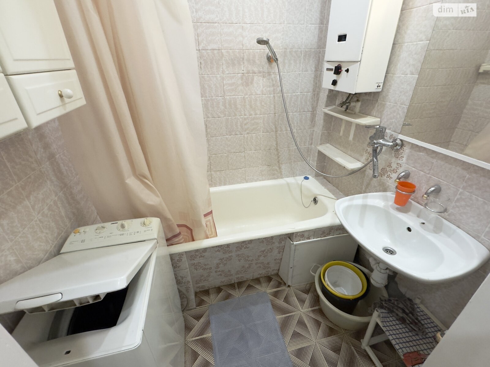 двокімнатна квартира в Дніпрі, район Парк Шевченка, на вул. Акінфієва Івана 17 в довготривалу оренду помісячно фото 1 двокімнатна квартира в Дніпрі, район Парк Шевченка, на вул. Акінфієва Івана 17 в довготривалу оренду помісячно фото 1
