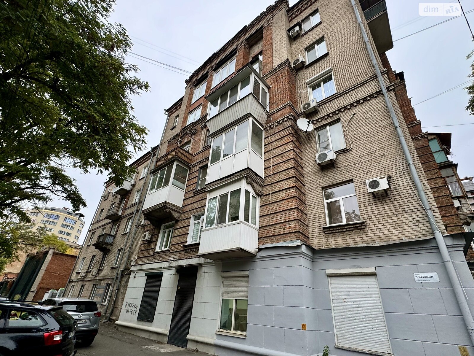 двокімнатна квартира в Дніпрі, район Парк Шевченка, на вул. Акінфієва Івана 17 в довготривалу оренду помісячно фото 1 двокімнатна квартира в Дніпрі, район Парк Шевченка, на вул. Акінфієва Івана 17 в довготривалу оренду помісячно фото 1