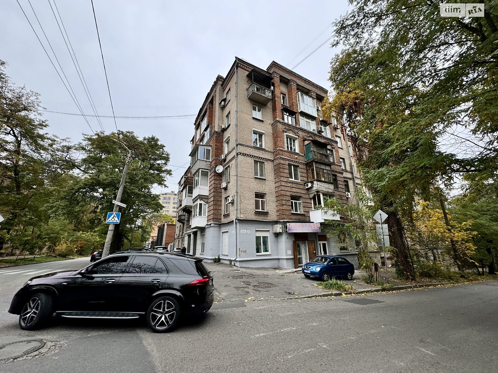 двокімнатна квартира в Дніпрі, район Парк Шевченка, на вул. Акінфієва Івана 17 в довготривалу оренду помісячно фото 1 двокімнатна квартира в Дніпрі, район Парк Шевченка, на вул. Акінфієва Івана 17 в довготривалу оренду помісячно фото 1