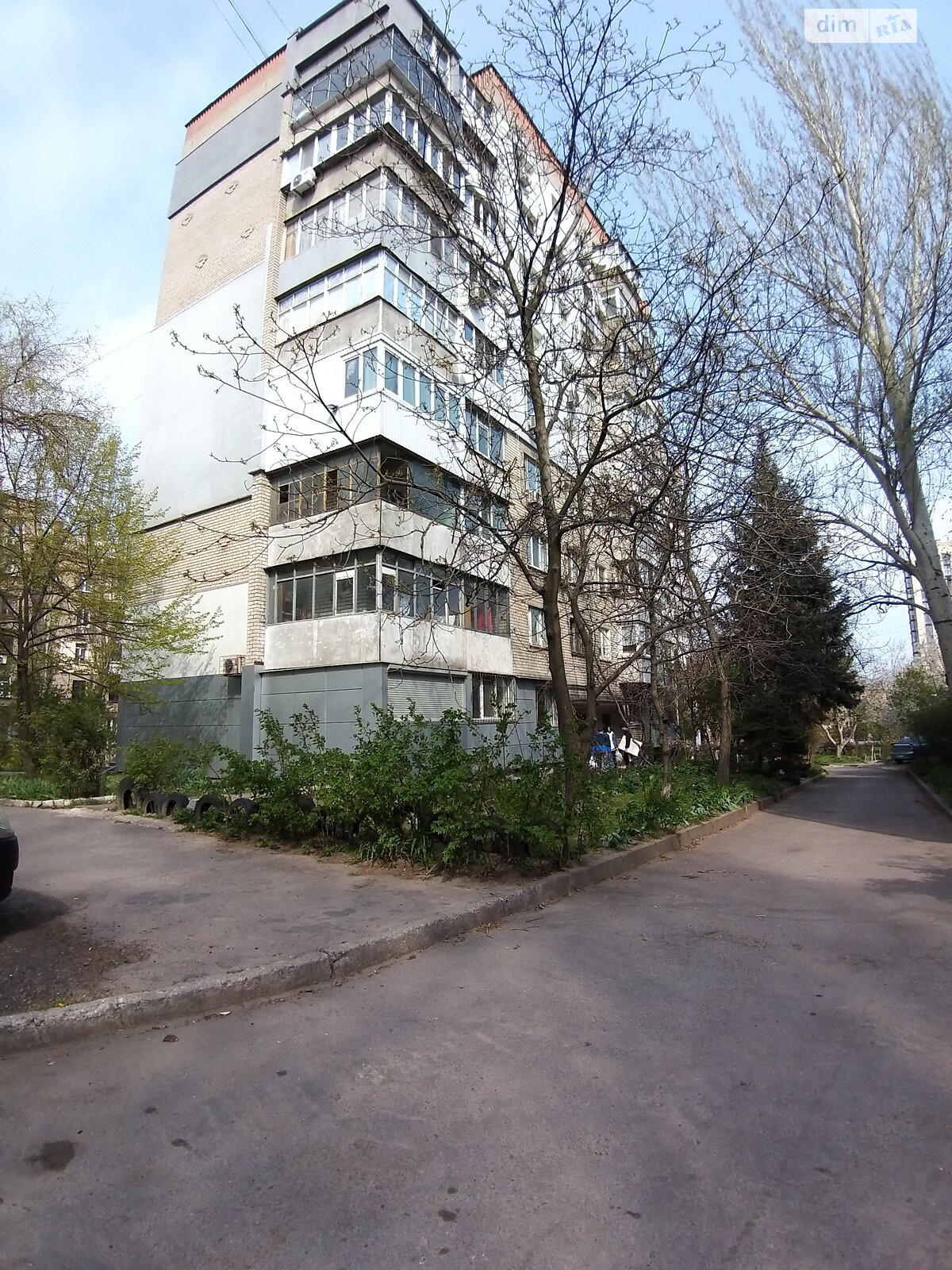 двухкомнатная квартира в Днепре, район Соборный, на ул. Акинфиева Ивана 24 в аренду на долгий срок помесячно фото 1 двухкомнатная квартира в Днепре, район Соборный, на ул. Акинфиева Ивана 24 в аренду на долгий срок помесячно фото 1