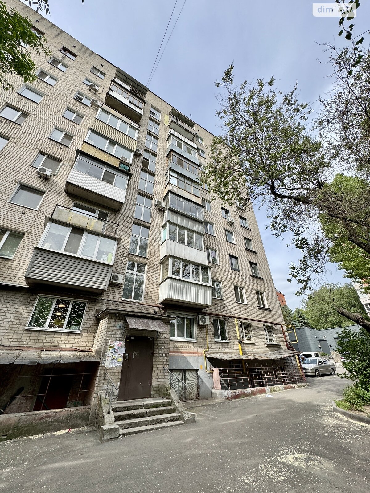 однокімнатна квартира в Дніпрі, район Парк Шевченка, на вул. Акінфієва Івана 15 в довготривалу оренду помісячно фото 1 однокімнатна квартира в Дніпрі, район Парк Шевченка, на вул. Акінфієва Івана 15 в довготривалу оренду помісячно фото 1