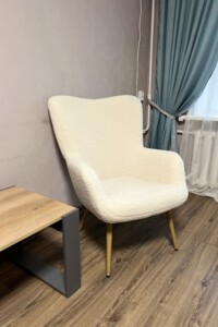 однокімнатна квартира з ремонтом в Дніпрі, район Парк Шевченка, на вул. Акінфієва Івана 15 в довготривалу оренду помісячно фото 2