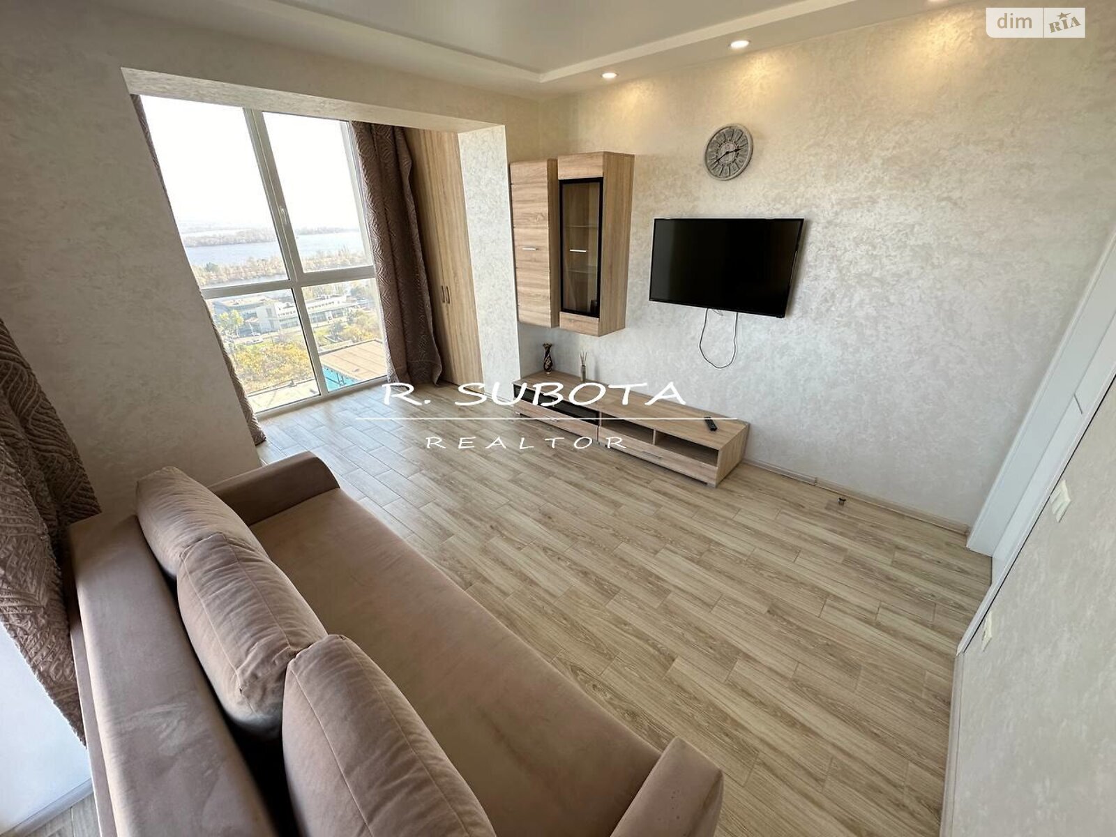 двокімнатна квартира в Дніпрі, район Парк Шевченка, на вул. Акінфієва Івана 30А в довготривалу оренду помісячно фото 1 двокімнатна квартира в Дніпрі, район Парк Шевченка, на вул. Акінфієва Івана 30А в довготривалу оренду помісячно фото 1