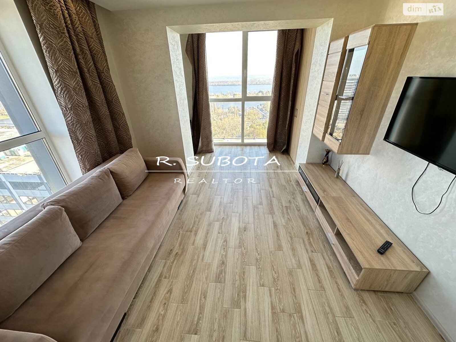 двокімнатна квартира в Дніпрі, район Парк Шевченка, на вул. Акінфієва Івана 30А в довготривалу оренду помісячно фото 1 двокімнатна квартира в Дніпрі, район Парк Шевченка, на вул. Акінфієва Івана 30А в довготривалу оренду помісячно фото 1