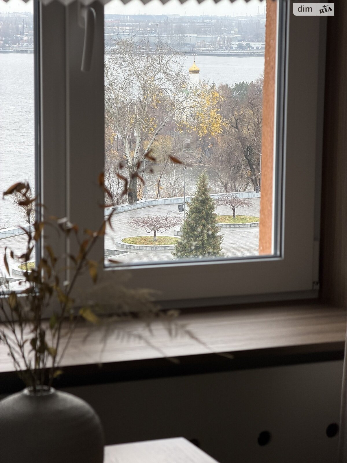 двухкомнатная квартира в Днепре, район Парк Шевченко, на ул. Дольник Архитектора 14А в аренду на долгий срок помесячно фото 1