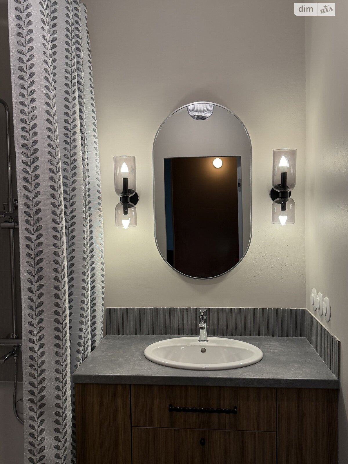 двухкомнатная квартира в Днепре, район Парк Шевченко, на ул. Дольник Архитектора 14А в аренду на долгий срок помесячно фото 1