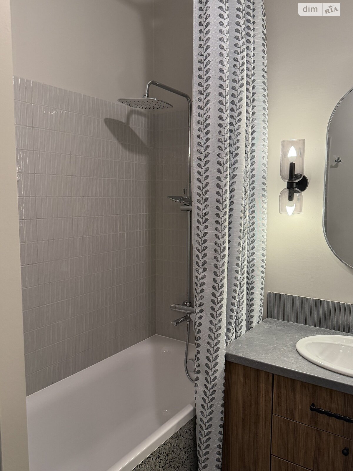 двухкомнатная квартира в Днепре, район Парк Шевченко, на ул. Дольник Архитектора 14А в аренду на долгий срок помесячно фото 1