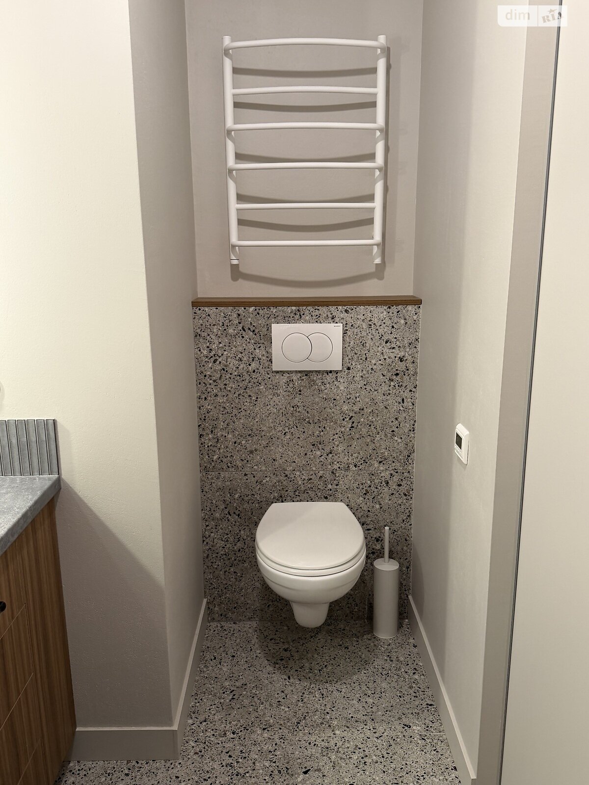 двухкомнатная квартира в Днепре, район Парк Шевченко, на ул. Дольник Архитектора 14А в аренду на долгий срок помесячно фото 1