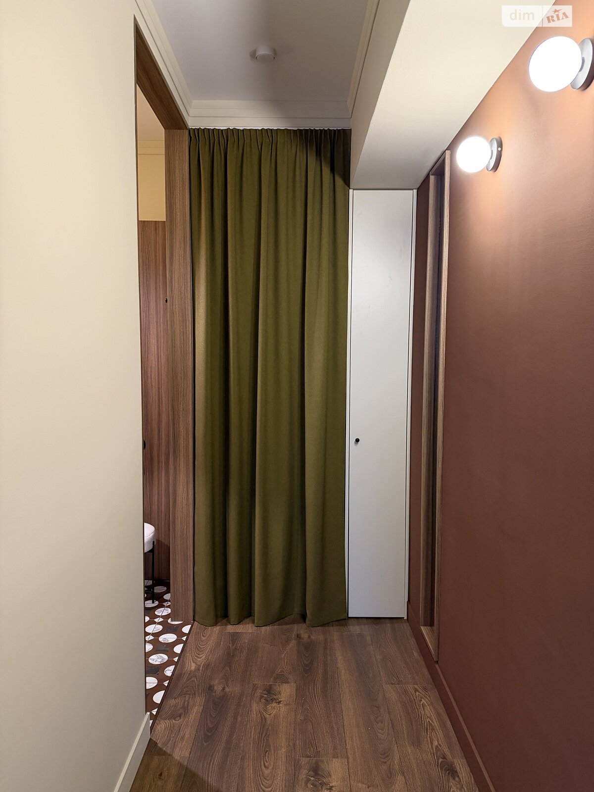 двухкомнатная квартира в Днепре, район Парк Шевченко, на ул. Дольник Архитектора 14А в аренду на долгий срок помесячно фото 1