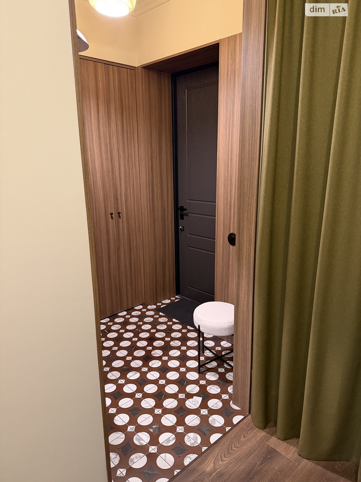 двухкомнатная квартира в Днепре, район Парк Шевченко, на ул. Дольник Архитектора 14А в аренду на долгий срок помесячно фото 1