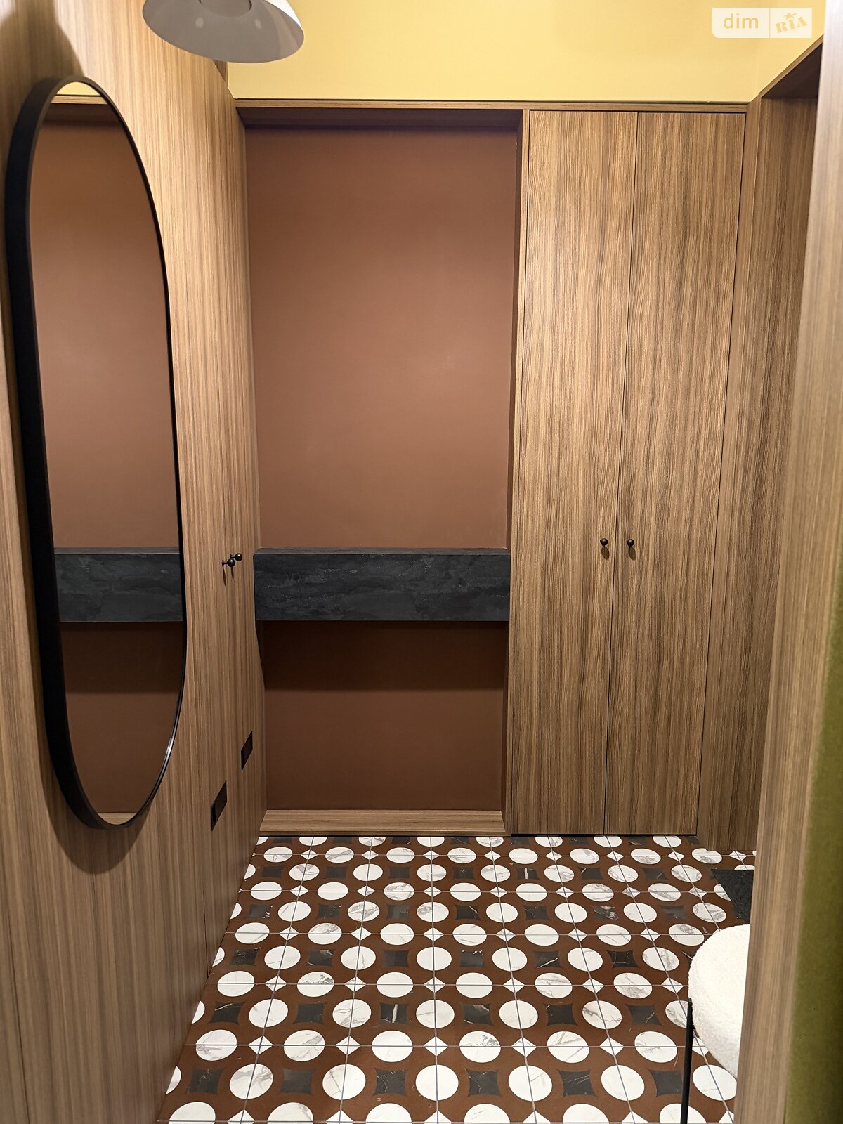 двухкомнатная квартира в Днепре, район Парк Шевченко, на ул. Дольник Архитектора 14А в аренду на долгий срок помесячно фото 1