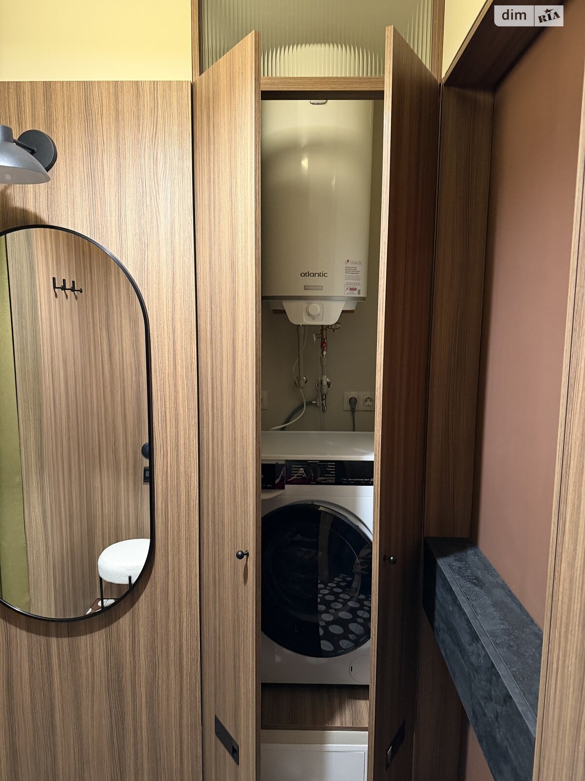 двухкомнатная квартира в Днепре, район Парк Шевченко, на ул. Дольник Архитектора 14А в аренду на долгий срок помесячно фото 1