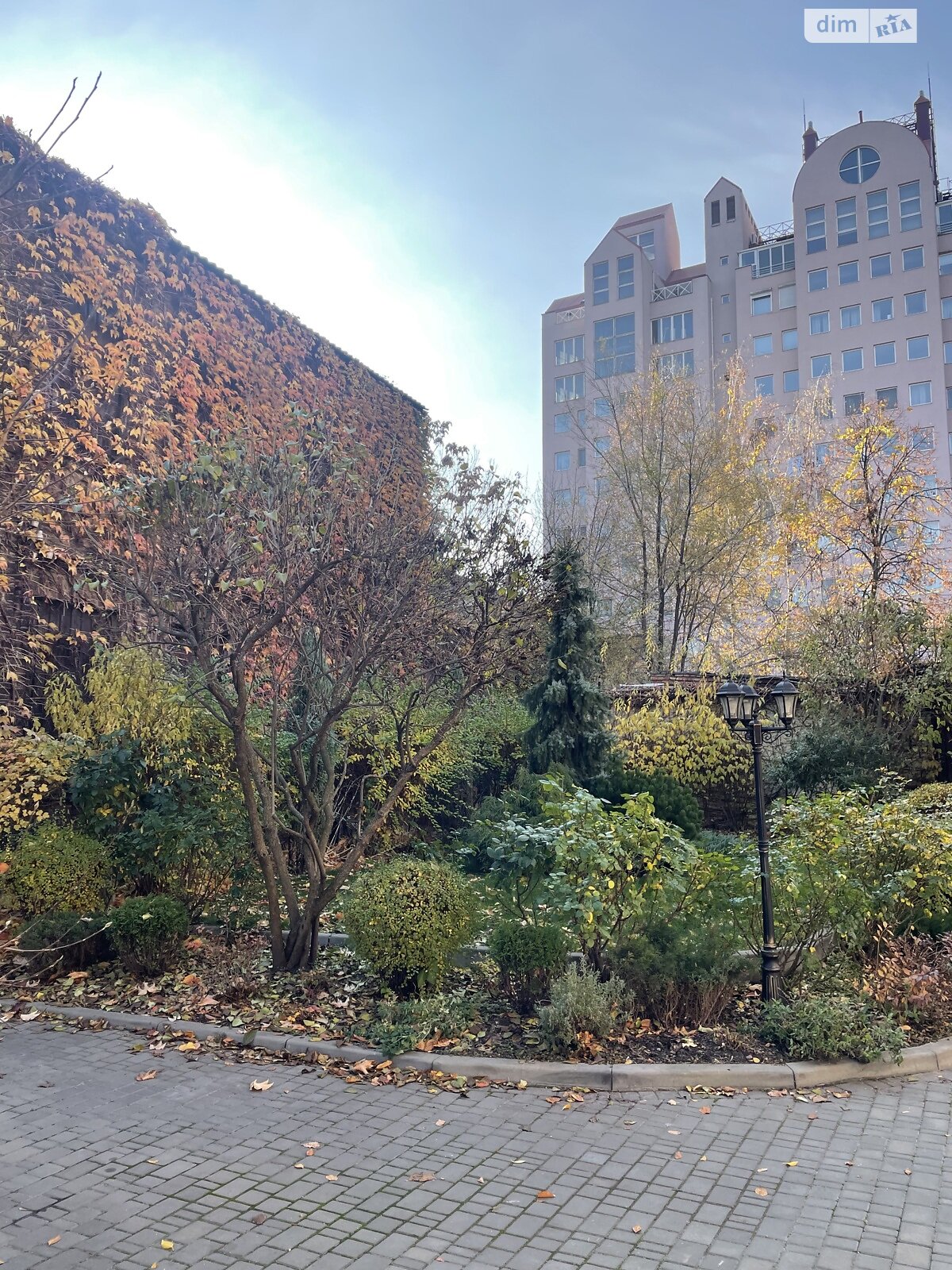 двухкомнатная квартира в Днепре, район Парк Шевченко, на ул. Дольник Архитектора 14А в аренду на долгий срок помесячно фото 1