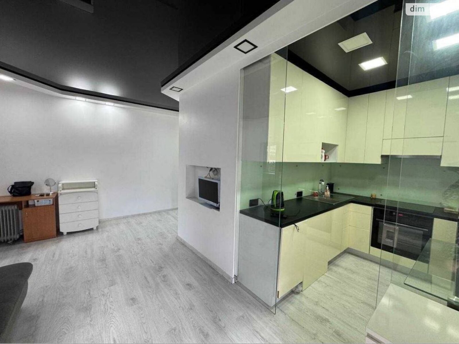 двухкомнатная квартира в Днепре, район Парк Шевченко, на ул. Донцова Дмитрия 7 в аренду на долгий срок помесячно фото 1 двухкомнатная квартира в Днепре, район Парк Шевченко, на ул. Донцова Дмитрия 7 в аренду на долгий срок помесячно фото 1