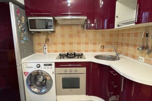 однокомнатная квартира в Днепре, район Парк Шевченко, на ул. Донцова Дмитрия в аренду на долгий срок помесячно фото 2 однокомнатная квартира в Днепре, район Парк Шевченко, на ул. Донцова Дмитрия в аренду на долгий срок помесячно фото 2