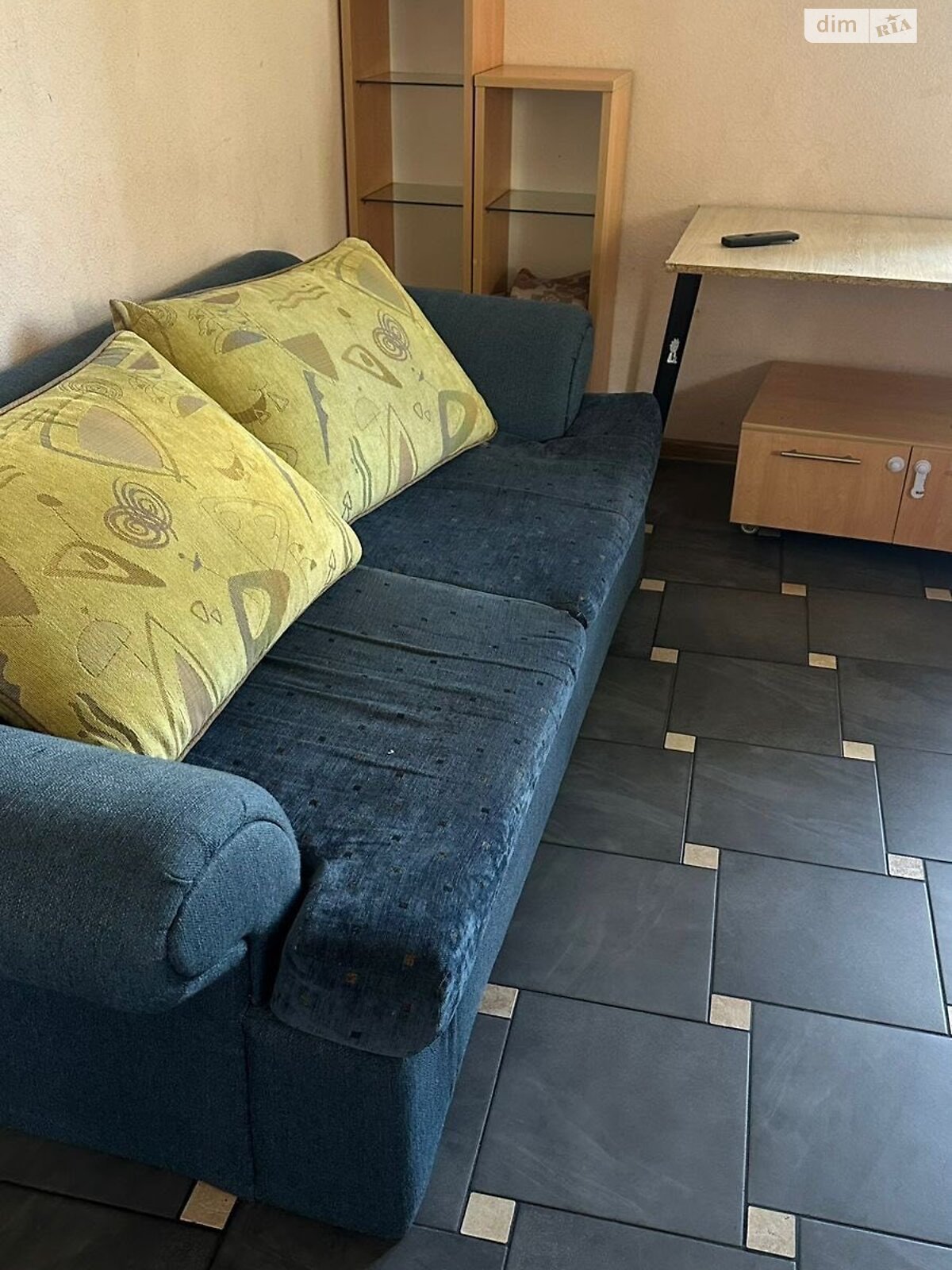 однокомнатная квартира в Днепре, район Парк Шевченко, на ул. Донцова Дмитрия 2 в аренду на долгий срок помесячно фото 1 однокомнатная квартира в Днепре, район Парк Шевченко, на ул. Донцова Дмитрия 2 в аренду на долгий срок помесячно фото 1