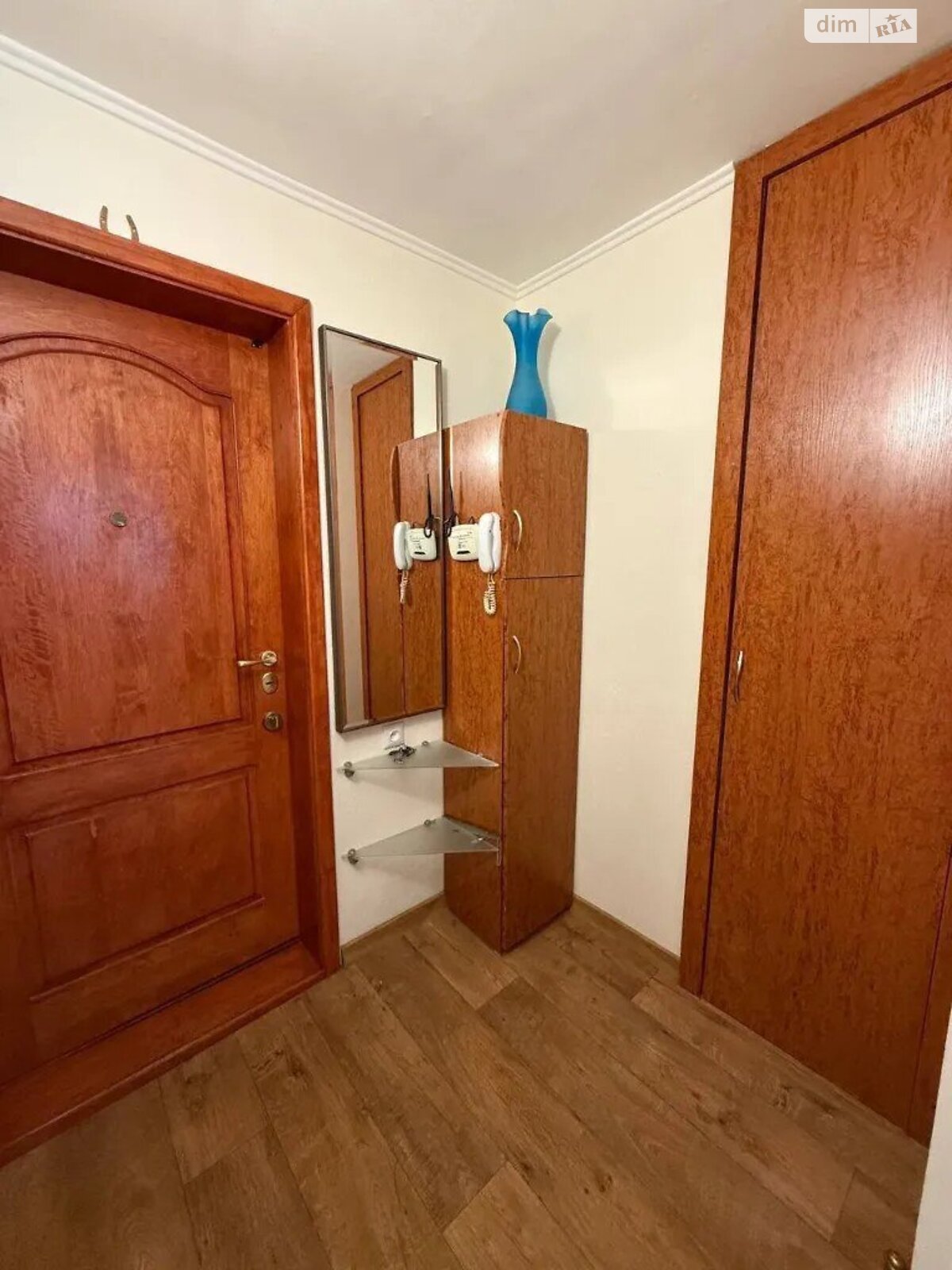 однокомнатная квартира в Днепре, район Парк Шевченко, на ул. Донцова Дмитрия 4 в аренду на долгий срок помесячно фото 1