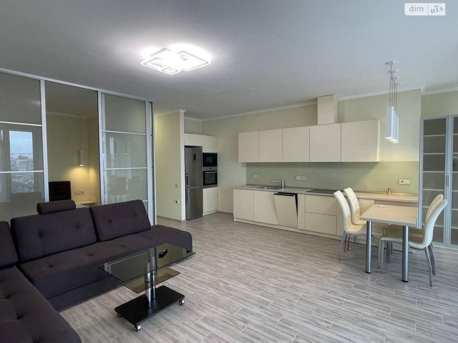 двухкомнатная квартира в Днепре, район Парк Шевченко, на ул. Вернадского Владимира 29К в аренду на долгий срок помесячно фото 1 двухкомнатная квартира в Днепре, район Парк Шевченко, на ул. Вернадского Владимира 29К в аренду на долгий срок помесячно фото 1