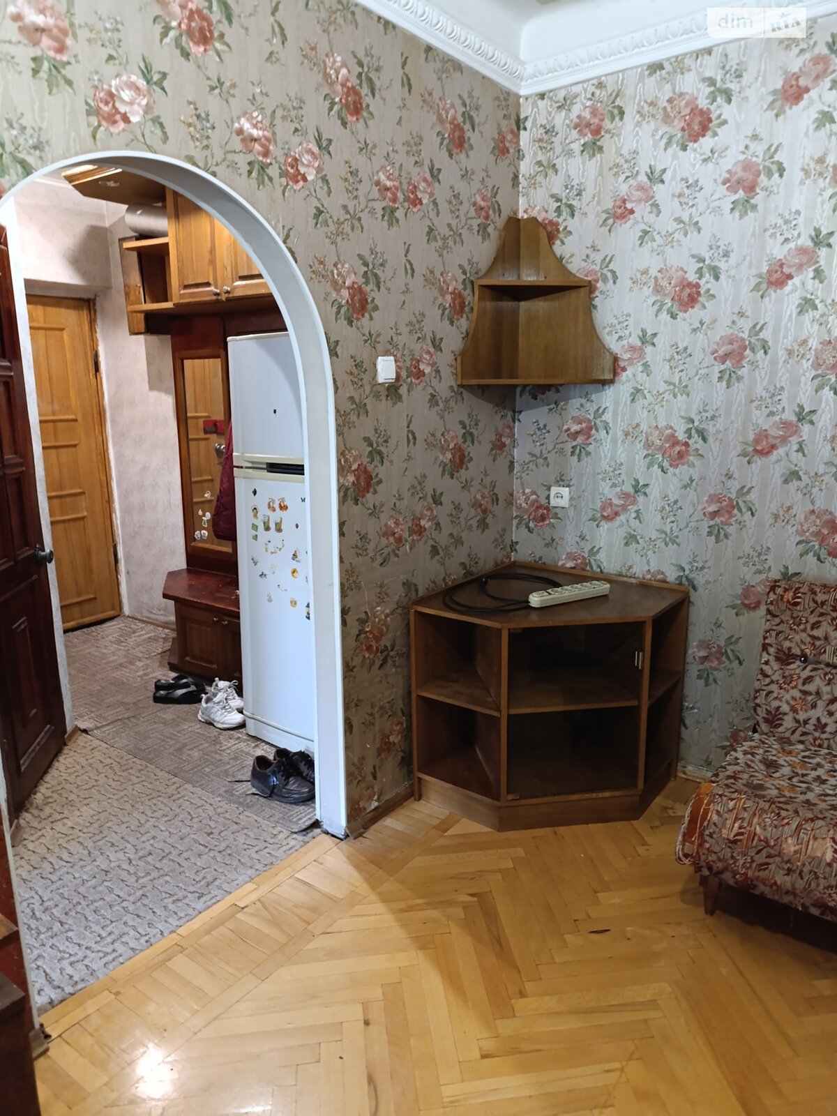 двухкомнатная квартира с мебелью в Днепре, район Центральный, на ул. Коцюбинского в аренду на долгий срок помесячно фото 1 двухкомнатная квартира с мебелью в Днепре, район Центральный, на ул. Коцюбинского в аренду на долгий срок помесячно фото 1