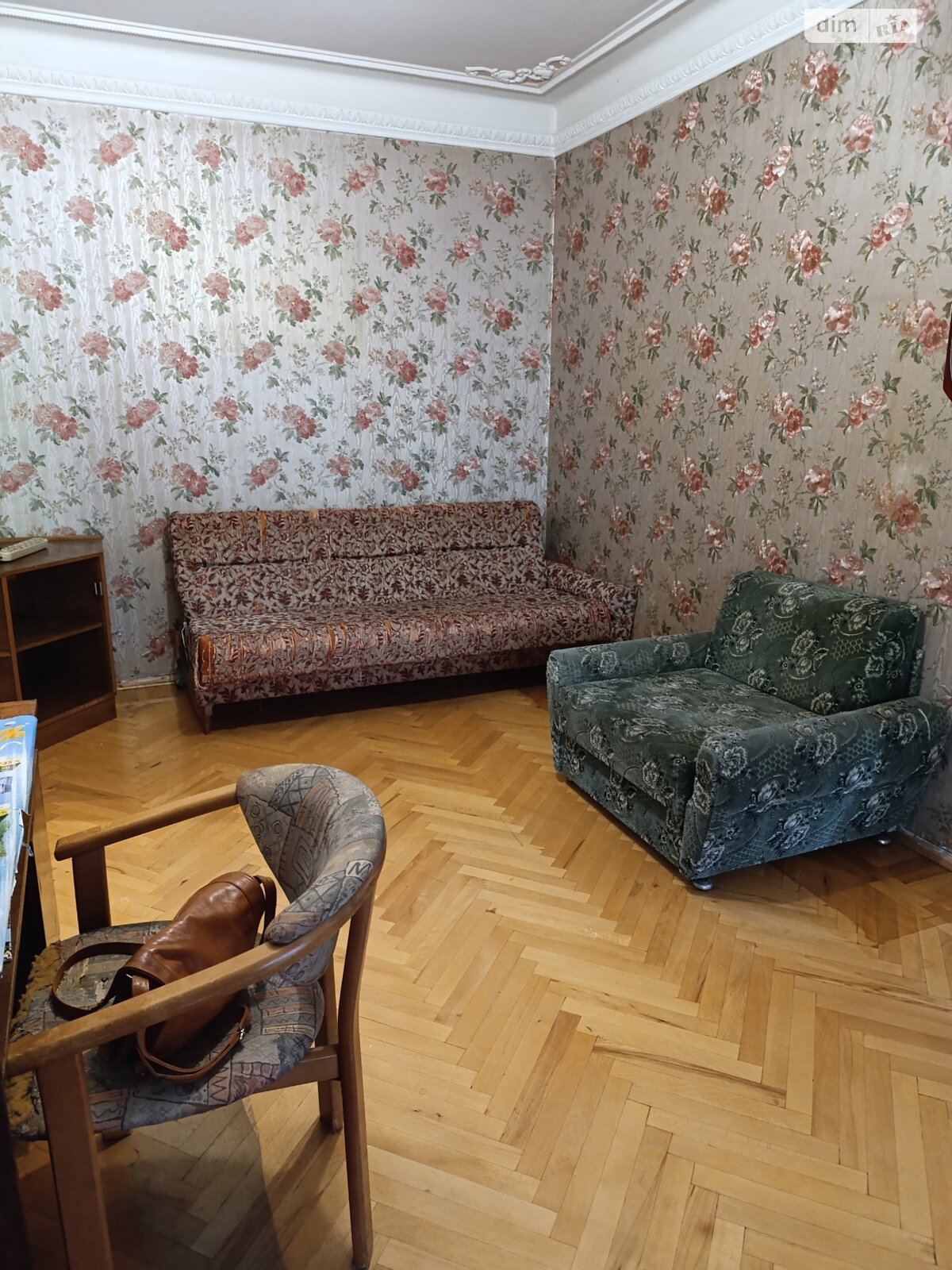 двухкомнатная квартира с мебелью в Днепре, район Центральный, на ул. Коцюбинского в аренду на долгий срок помесячно фото 1 двухкомнатная квартира с мебелью в Днепре, район Центральный, на ул. Коцюбинского в аренду на долгий срок помесячно фото 1