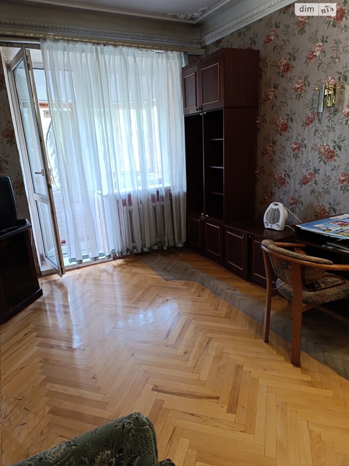 двухкомнатная квартира с мебелью в Днепре, район Центральный, на ул. Коцюбинского в аренду на долгий срок помесячно фото 1 двухкомнатная квартира с мебелью в Днепре, район Центральный, на ул. Коцюбинского в аренду на долгий срок помесячно фото 1