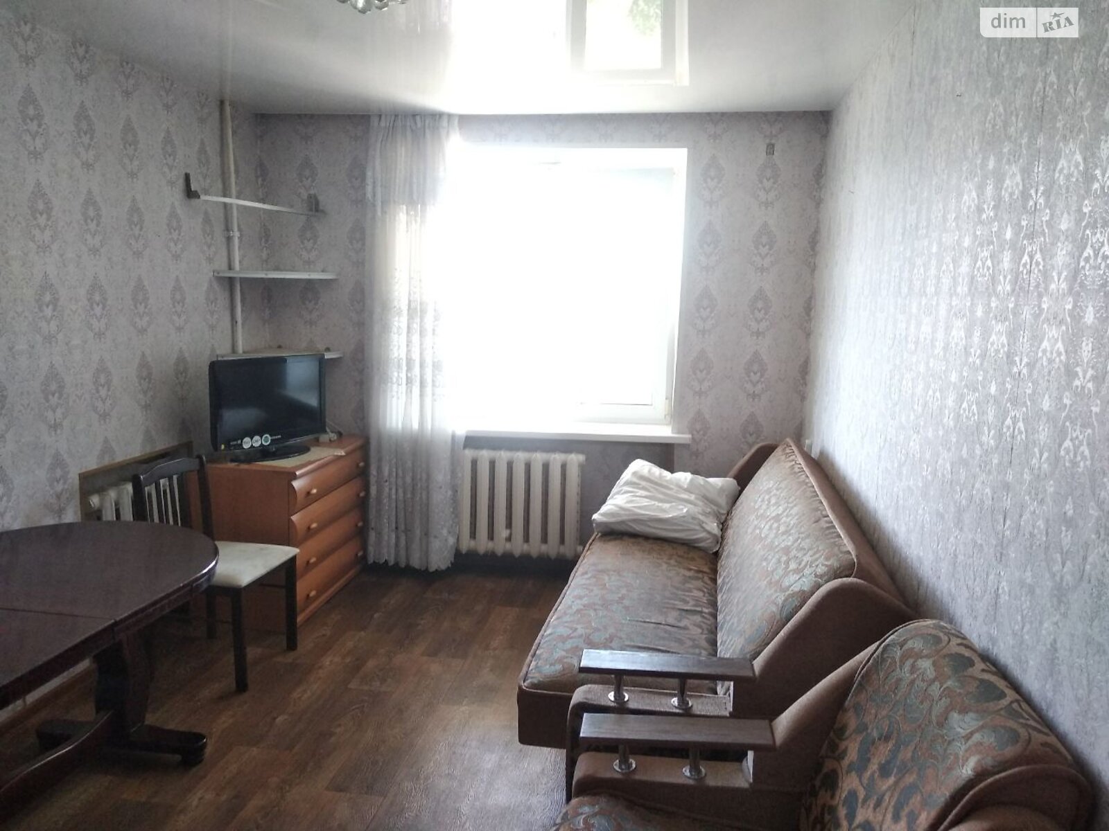 трикімнатна квартира в Дніпрі, район Парк Шевченка, на вул. Поля в довготривалу оренду помісячно фото 1 трикімнатна квартира в Дніпрі, район Парк Шевченка, на вул. Поля в довготривалу оренду помісячно фото 1